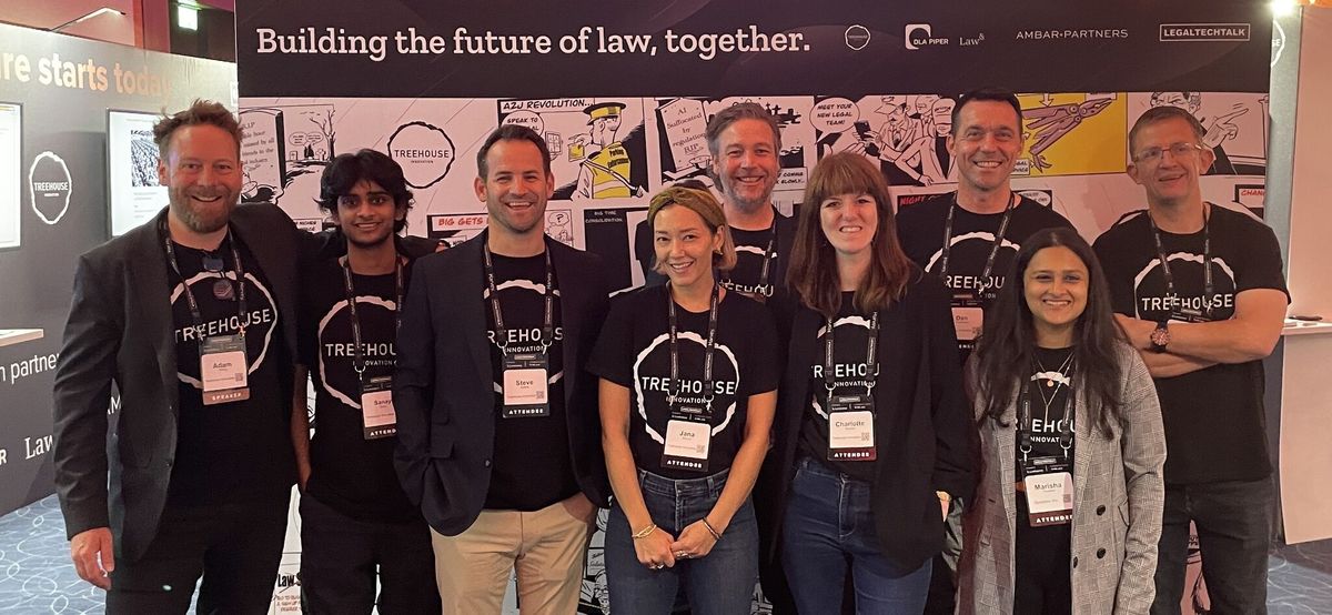 Treehouse Innovation